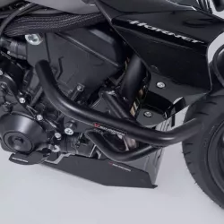 Crash-bar SW Motech Honda CB 1000 Hornet - noir image 2