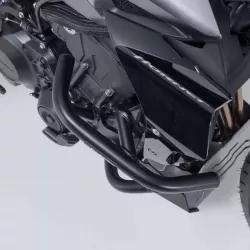 Engine guard SW Motech Honda CB 1000 Hornet - black picture 4