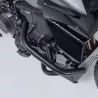 Crash-bar SW Motech Honda CB 1000 Hornet - noir image 4