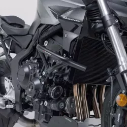 Crash-bar SW Motech Honda CB 1000 Hornet - noir image 6