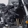 Crash-bar SW Motech Honda CB 1000 Hornet - noir image 6