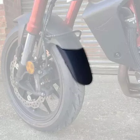 Extension de garde-boue avant Puig Honda CB 750 Hornet image 1