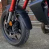 Extension de garde-boue avant Puig Honda CB 750 Hornet image 2
