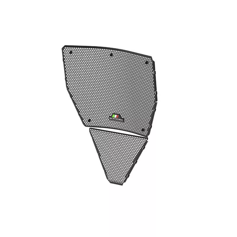 Evotech Performance radiator grille Ducati Panigale V4 S picture 1