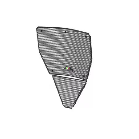 Evotech Performance radiator grille Ducati Panigale V4 S picture 1