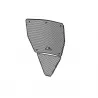 Grille de radiateur Evotech Performance Ducati Panigale V4 S image 1