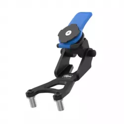Support de téléphone Quad Lock Evotech Performance Ducati Panigale V4 S image 1