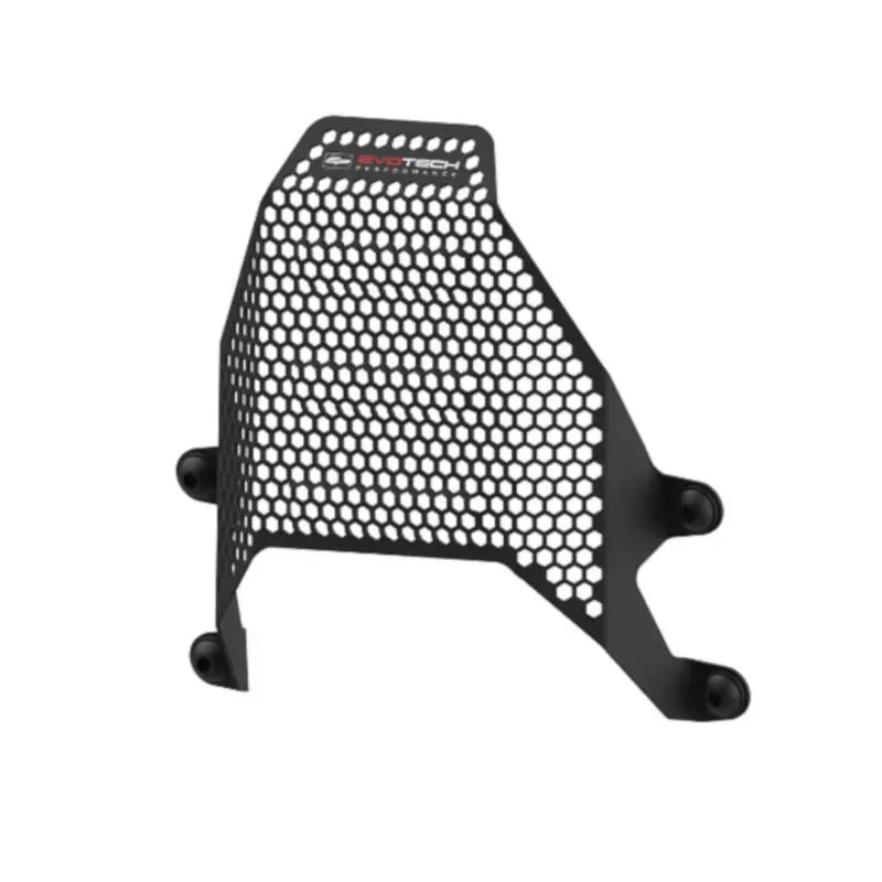 Fuel tank cover Evotech Performance Ducati Panigale V4 S picture 1