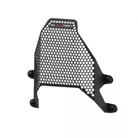 Fuel tank cover Evotech Performance Ducati Panigale V4 S picture 1