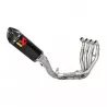 Ligne complète Akrapovic Evolution Kawasaki ZX-10R, SE & ZX-10RR image 2