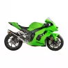 Ligne complète Akrapovic Evolution Kawasaki ZX-10R SE & ZX-10RR image 2