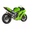 Ligne complète Akrapovic Evolution Kawasaki ZX-10R SE & ZX-10RR image 1