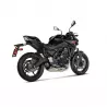 Ligne complète Akrapovic Kawasaki Z650 & Ninja 650 image 3