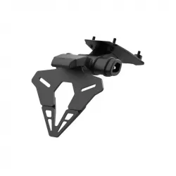 Evotech Performance plate bracket Ducati Panigale V4 picture 1