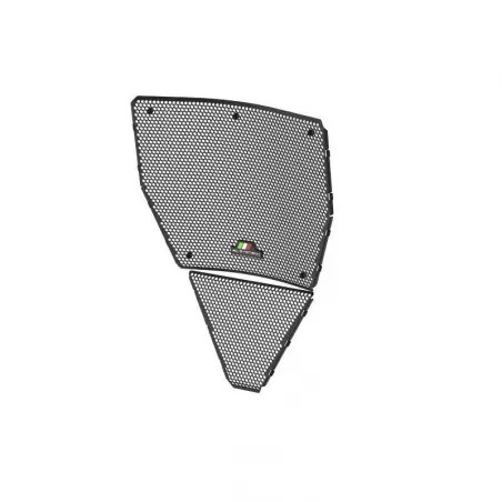 Grille de radiateur Evotech Performance Ducati Panigale V4 image 1