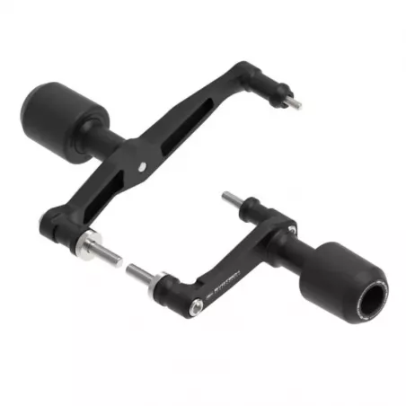 Tampons Evotech Performance Ducati Multistrada V4 RS image 1