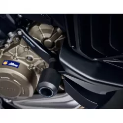 Tampons Evotech Performance Ducati Multistrada V4 RS image 2