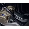 Tampons Evotech Performance Ducati Multistrada V4 RS image 2