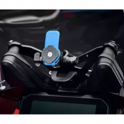 Support de téléphone Quad Lock Evotech Performance Ducati Multistrada V4 RS image 2