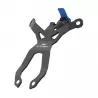 Evotech Performance Quad Lock phone holder Ducati Multistrada V4 RS picture 1