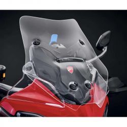 Evotech Performance Quad Lock phone holder Ducati Multistrada V4