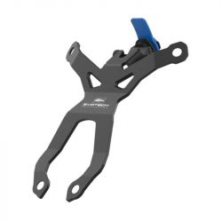 Evotech Performance Quad Lock phone holder Ducati Multistrada V4