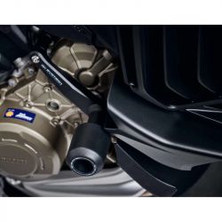 Engine blocks Evotech Performance Ducati Multistrada V4 S (2025+) picture 2