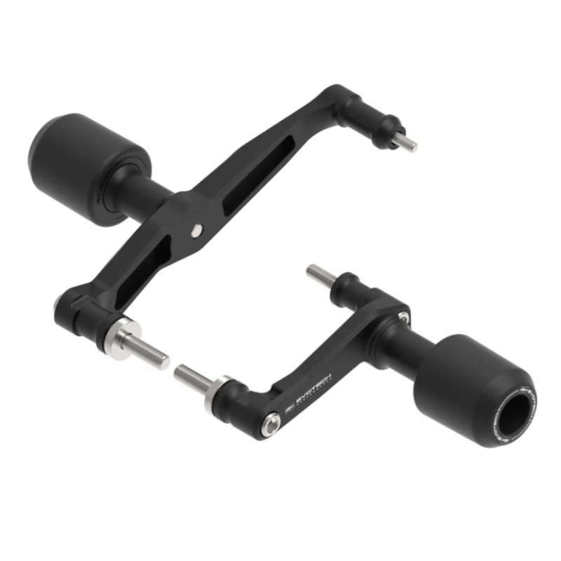 Engine blocks Evotech Performance Ducati Multistrada V4 S (2025+) picture 1