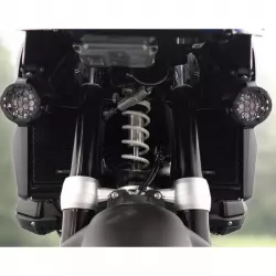 Evotech Performance radiator grille BMW R 1300 GS picture 2