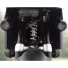 Evotech Performance radiator grille BMW R 1300 GS picture 2