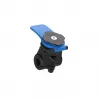 Support de téléphone Quad Lock Evotech Performance BMW R 1300 GS image 1