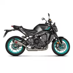 Ligne complète Akrapovic Yamaha MT-09 image 2