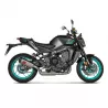 Ligne complète Akrapovic Yamaha MT-09 image 2
