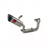 Ligne complète Akrapovic Yamaha MT-09 image 3