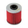 Oil filter Hiflofiltro HF207