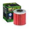 Oil filter Hiflofiltro HF207