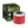 Filtre à huile Hiflofiltro HF116