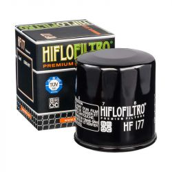 Oil filter Hiflofiltro HF177