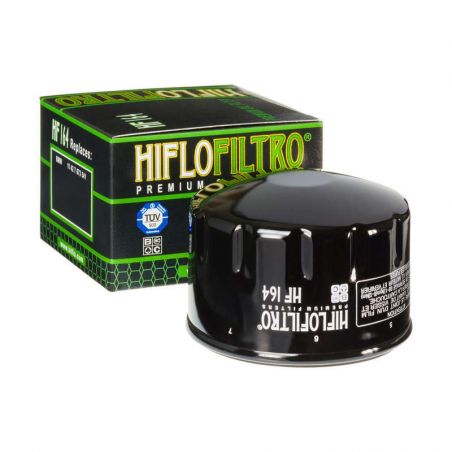 Oil filter Hiflofiltro HF164