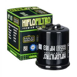 Oil filter Hiflofiltro HF183