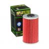 Oil filter Hiflofiltro HF561