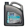Huile moteur 4 temps Thumper® Racing multigrade ester synthétique Bel-Ray - 10W40 4L