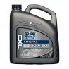 Huile moteur 4 temps EXL minérale Bel-Ray - 20W50 4L