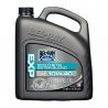 Huile moteur 4 temps EXP multigrade ester synthétique Bel-Ray - 10W40 4L