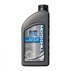 Motorcycle chill racing cooler Bel-Ray - 1L