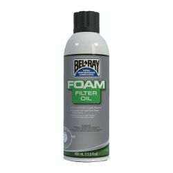 Foam filter Oil Bel-Ray - 400ml