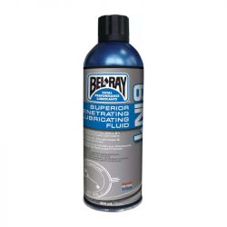 6 in 1 Lubricant Bel-Ray - 400ml
