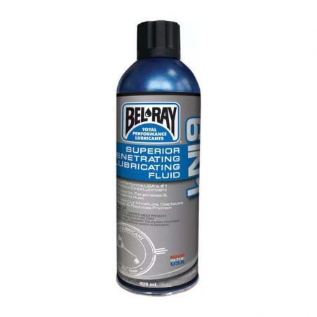 6 in 1 Lubricant Bel-Ray - 400ml