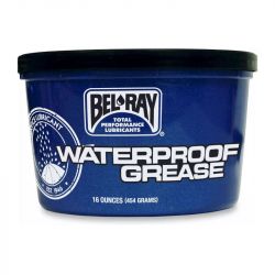 Graisse imperméable Bel-Ray