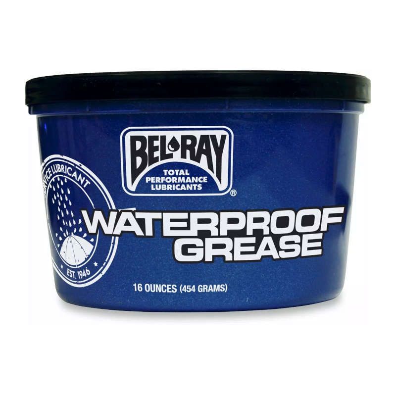 Graisse imperméable Bel-Ray